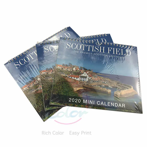 Care sunt factorii care influențează costurile de imprimare a calendarului de perete și cum vă puteți optimiza bugetul?