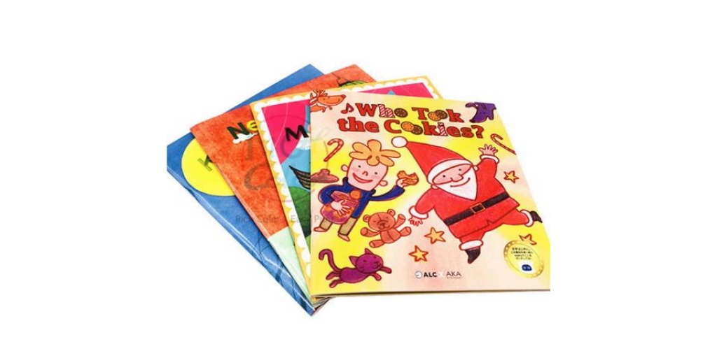 Imprimarea broșurilor cu cusătură în șa - satisfacerea cererii utilizatorilor pentru calitatea imprimării