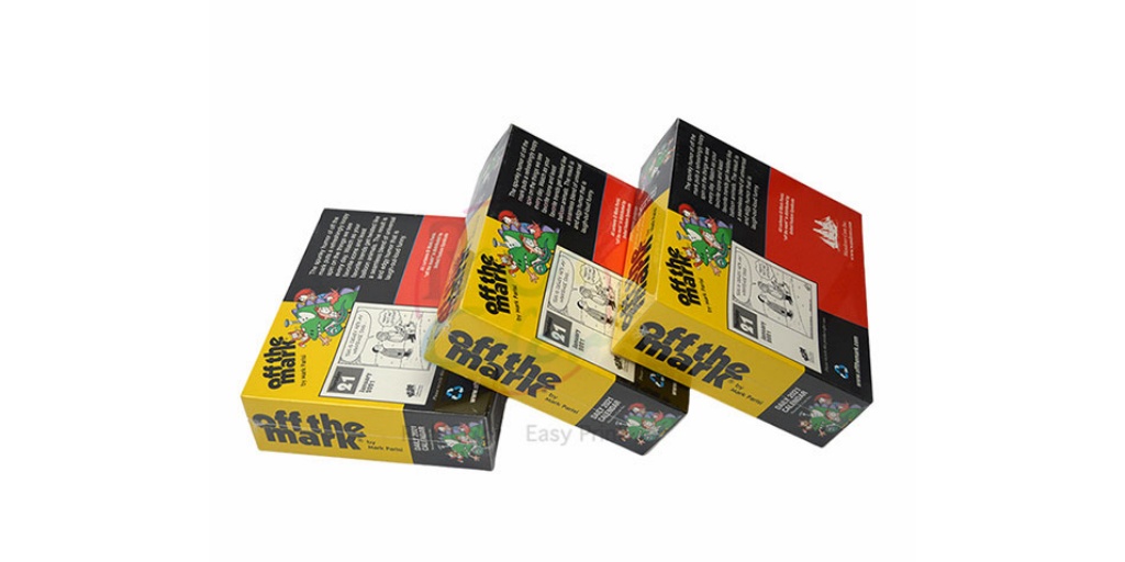 Calendarul rupt de 365 de zile este o alegere bună