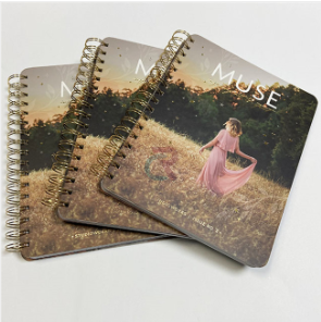 Înțelegerea modului în care sunt făcute cărțile